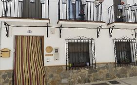 Casa Las Santeras